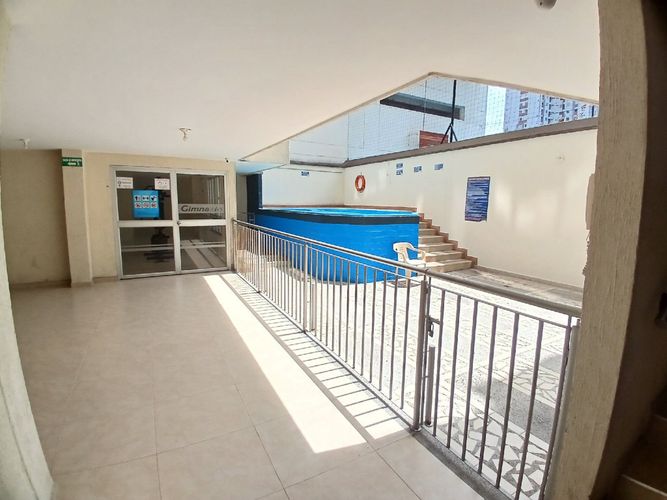 Apartaestudio en Venta en San francisco, Bucaramanga - Miniatura 10