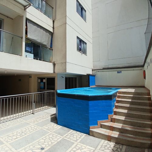 Apartaestudio en Venta en San francisco, Bucaramanga - Miniatura 11