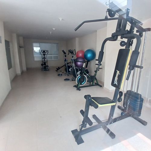 Apartaestudio en Venta en San francisco, Bucaramanga - Miniatura 12