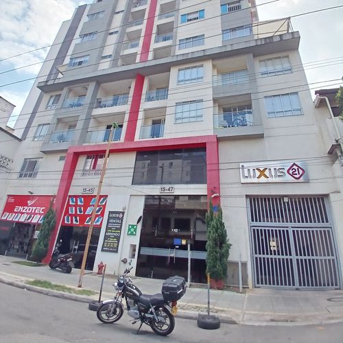 Apartaestudio en Venta en San francisco, Bucaramanga - Miniatura 15