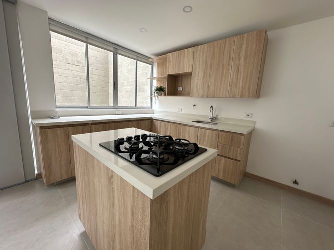 Casa en Arriendo en Gualanday, Rionegro - Miniatura 5