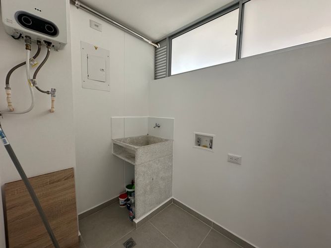 Casa en Arriendo en Gualanday, Rionegro - Miniatura 6