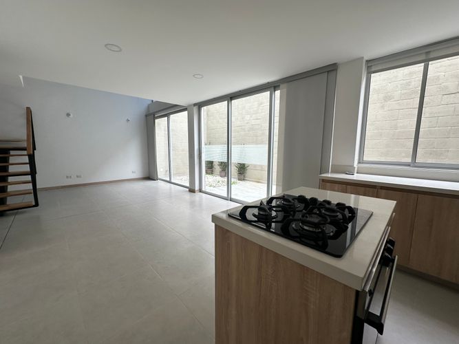Casa en Arriendo en Gualanday, Rionegro - Miniatura 7
