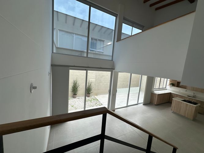 Casa en Arriendo en Gualanday, Rionegro - Miniatura 9