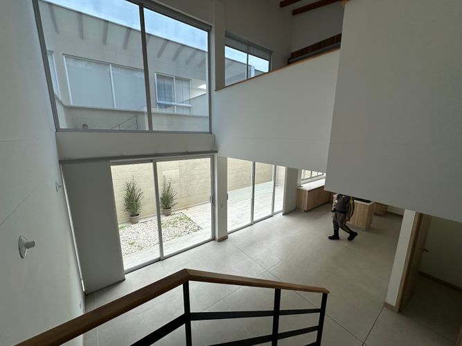 Casa en Arriendo en Gualanday, Rionegro - Miniatura 12