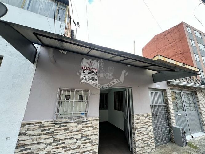 Local en Arriendo en Prado veraniego, Bogotá - Miniatura 4