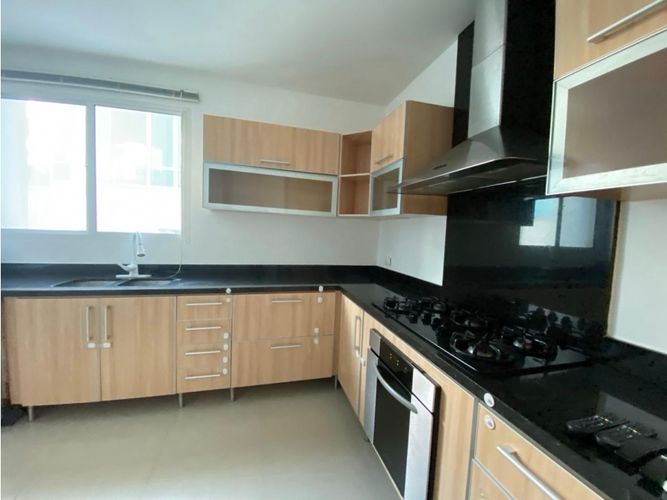 Apartamento en Venta en Castillogrande, Cartagena - Miniatura 2