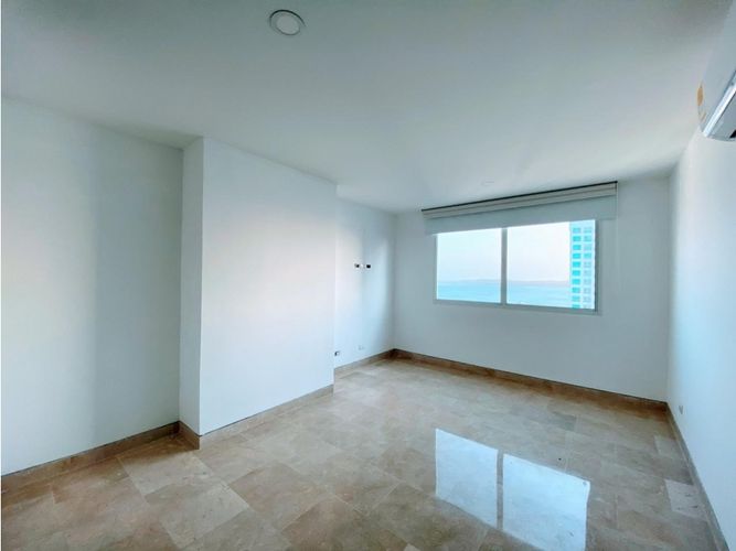 Apartamento en Venta en Castillogrande, Cartagena - Miniatura 3
