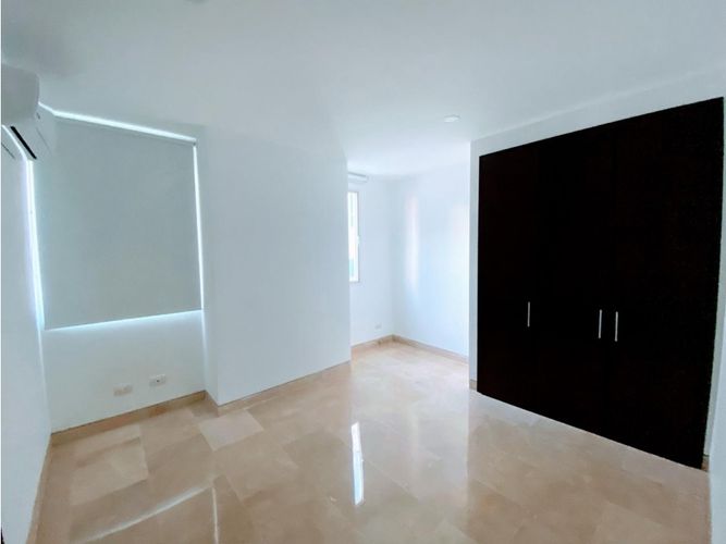 Apartamento en Venta en Castillogrande, Cartagena - Miniatura 4