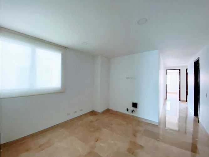 Apartamento en Venta en Castillogrande, Cartagena - Miniatura 5