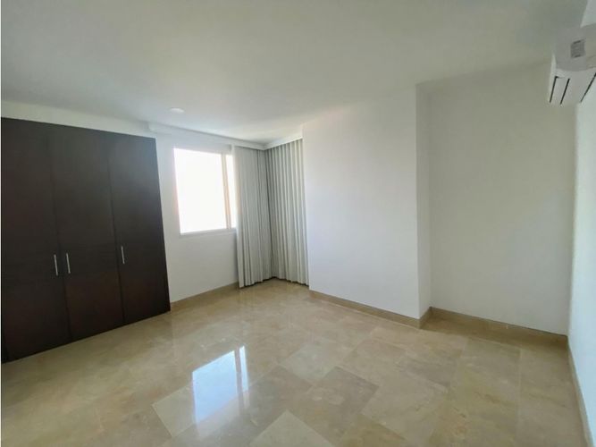 Apartamento en Venta en Castillogrande, Cartagena - Miniatura 6