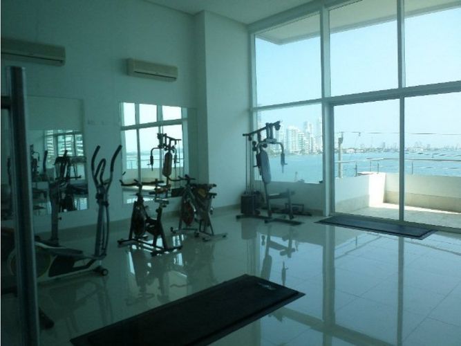 Apartamento en Venta en Castillogrande, Cartagena - Miniatura 7