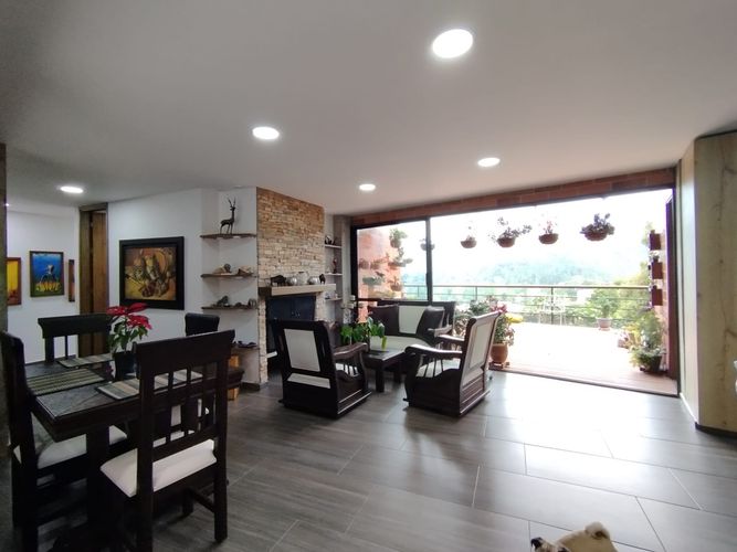 Casa en  Venta en Las Cometas, El Retiro - Miniatura 3
