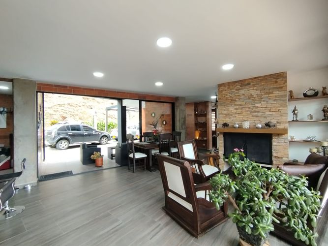 Casa en  Venta en Las Cometas, El Retiro - Miniatura 6