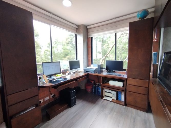 Casa en  Venta en Las Cometas, El Retiro - Miniatura 20