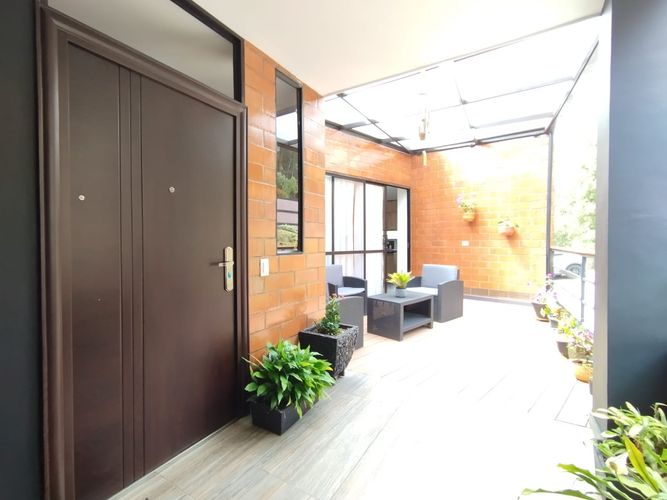 Casa en  Venta en Las Cometas, El Retiro - Miniatura 22