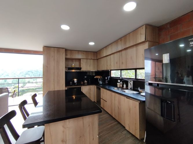 Casa en  Venta en Las Cometas, El Retiro - Miniatura 25