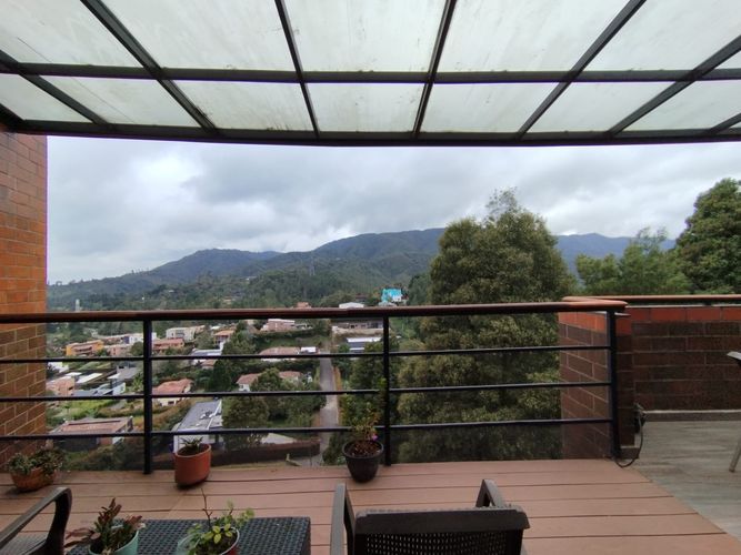 Casa en  Venta en Las Cometas, El Retiro - Miniatura 26