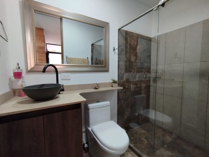 Casa en  Venta en Las Cometas, El Retiro - Miniatura 29