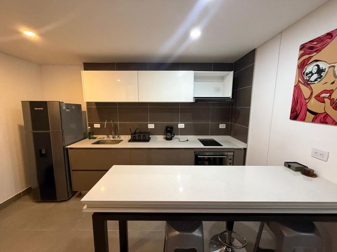 Apartaestudio en  Venta en Chapinero central, Bogotá - Miniatura 2