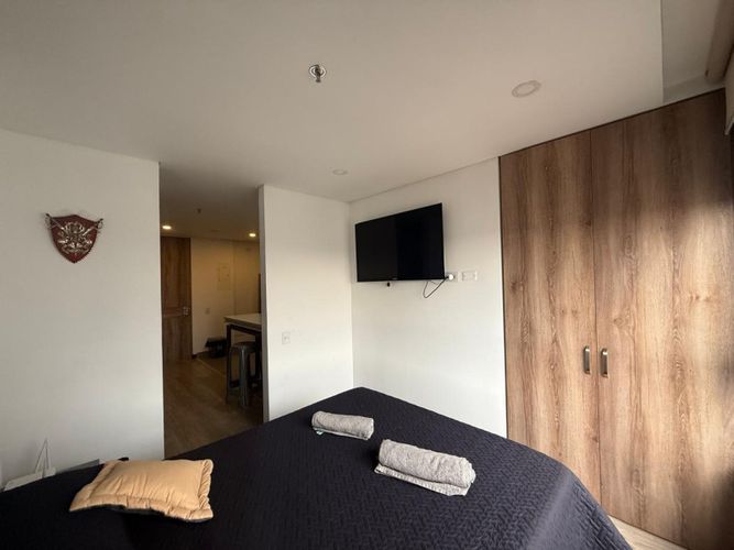 Apartaestudio en  Venta en Chapinero central, Bogotá - Miniatura 7