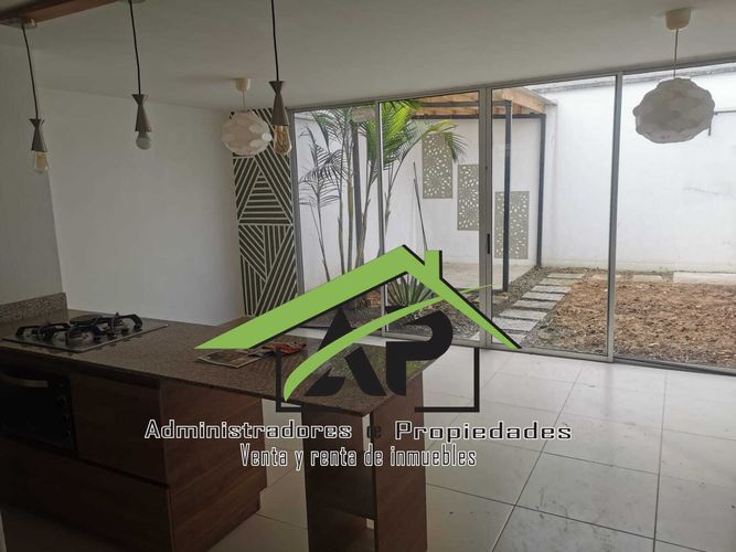 Casa en Arriendo en Lomitas, La ceja - Miniatura 2