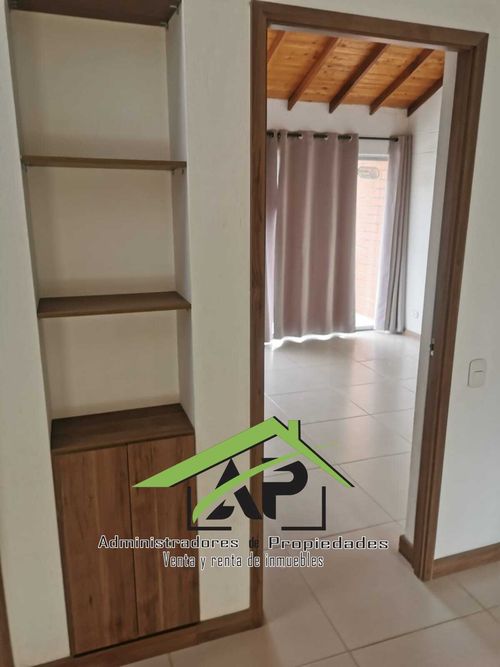 Casa en Arriendo en Lomitas, La ceja - Miniatura 15