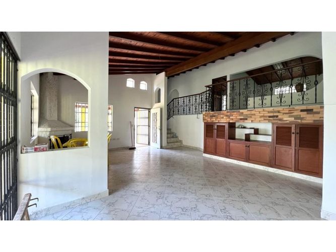 Finca en venta en Sabaneta - Imagen 1