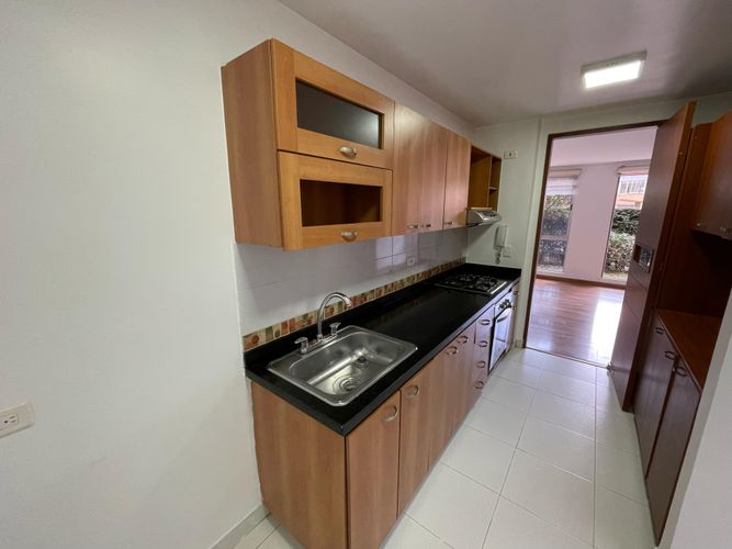 Apartamento en  Venta en Cajicá - Miniatura 6