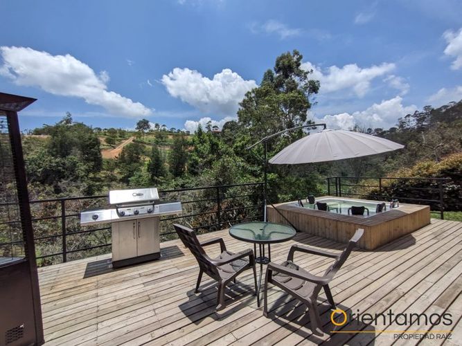 Finca en  Arriendo en Centro, Rionegro - Miniatura 3