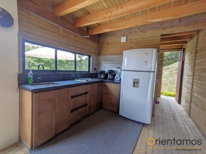 Finca en  Arriendo en Centro, Rionegro - Miniatura 4