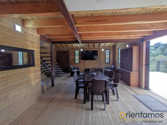 Finca en  Arriendo en Centro, Rionegro - Miniatura 7