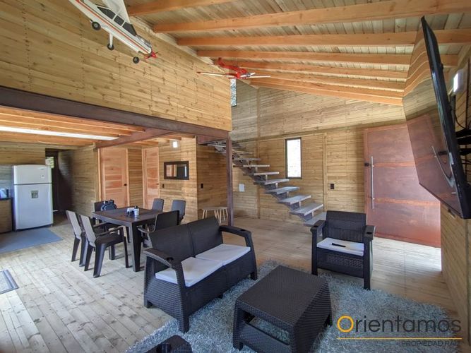 Finca en  Arriendo en Centro, Rionegro - Miniatura 8