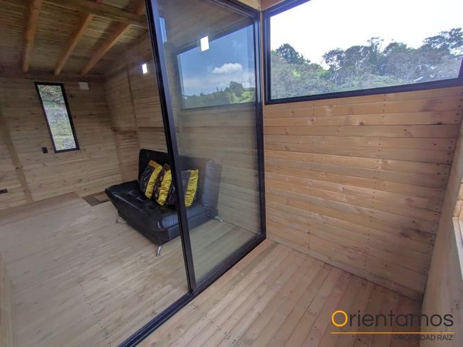 Finca en  Arriendo en Centro, Rionegro - Miniatura 11