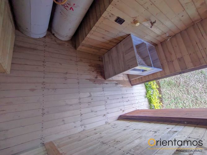 Finca en  Arriendo en Centro, Rionegro - Miniatura 16