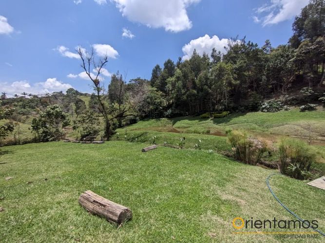 Finca en  Arriendo en Centro, Rionegro - Miniatura 17