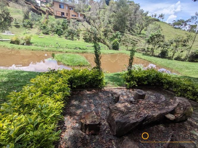 Finca en  Arriendo en Centro, Rionegro - Miniatura 18