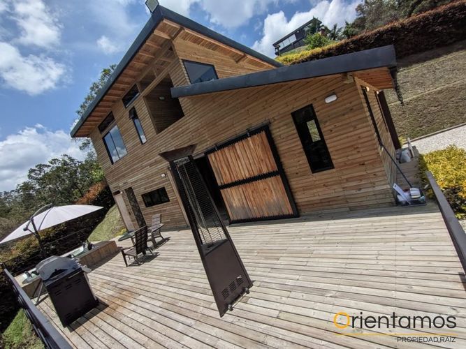 Finca en  Arriendo en Centro, Rionegro - Miniatura 20