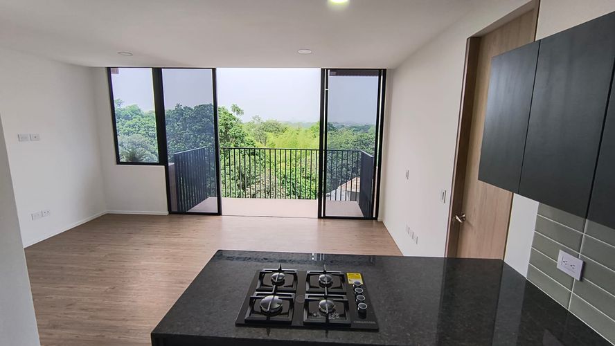Apartamento en Arriendo en Cerritos, Pereira - Imagen 1