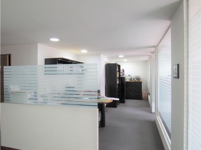 Oficina en  Arriendo en El chico, Bogotá - Miniatura 2