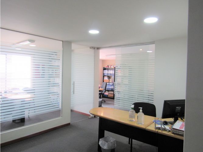 Oficina en  Arriendo en El chico, Bogotá - Miniatura 5
