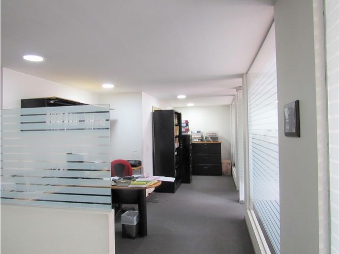 Oficina en  Arriendo en El chico, Bogotá - Miniatura 6