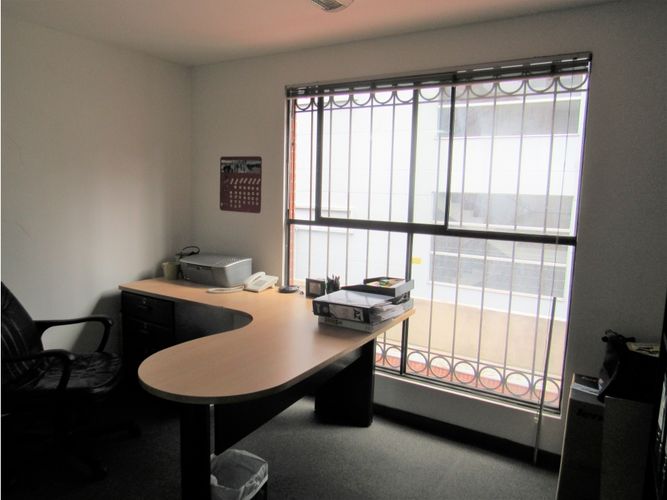 Oficina en  Arriendo en El chico, Bogotá - Miniatura 9