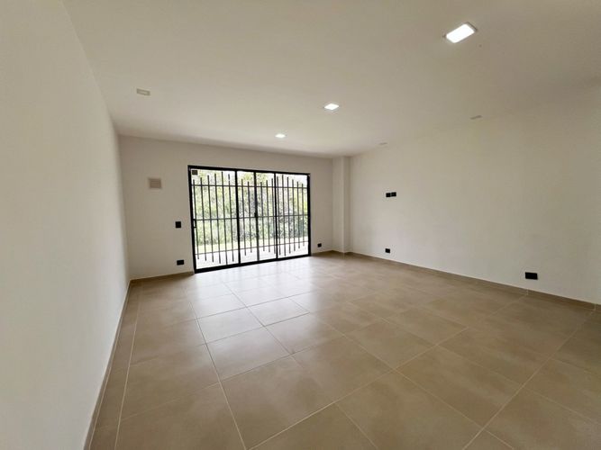 Finca en Arriendo en Pantanillo, Envigado - Miniatura 2