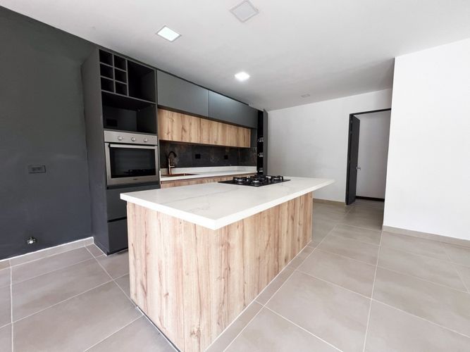 Finca en Arriendo en Pantanillo, Envigado - Miniatura 4