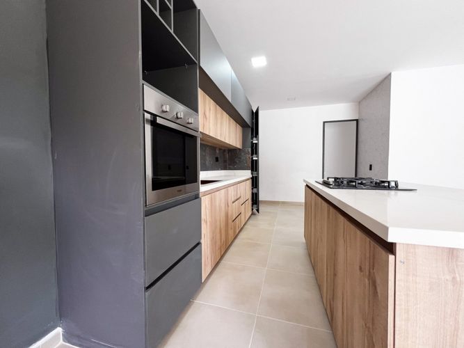 Finca en Arriendo en Pantanillo, Envigado - Miniatura 5