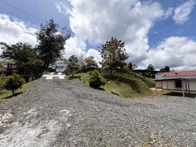 Finca en Arriendo en Pantanillo, Envigado - Miniatura 18