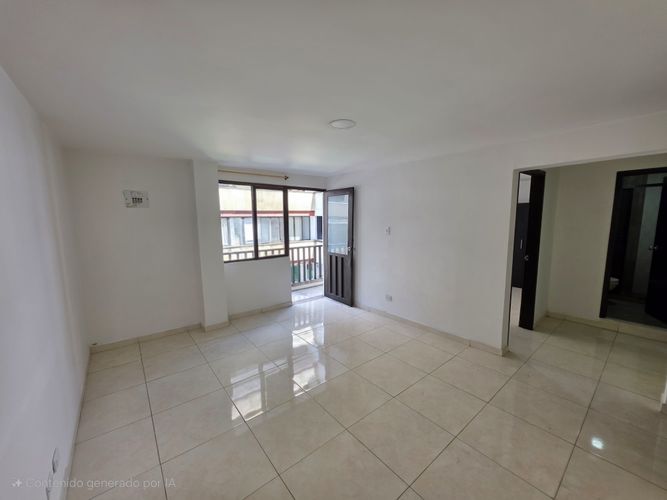 Apartamento en Arriendo en Centro, Pereira - Imagen 1