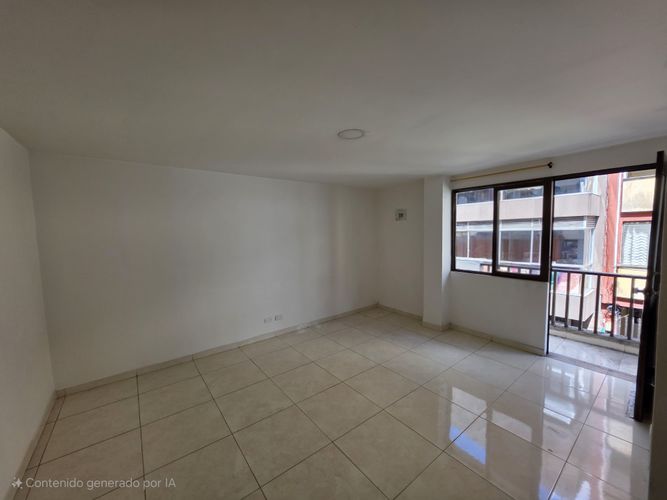 Apartamento en Arriendo en Centro, Pereira - Miniatura 2
