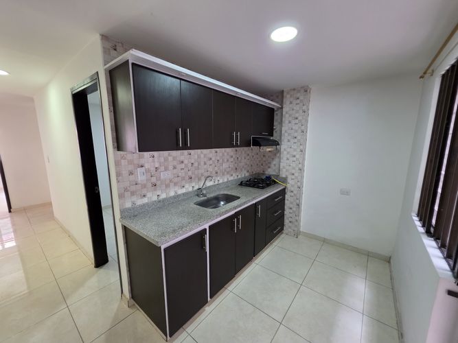 Apartamento en Arriendo en Centro, Pereira - Miniatura 6
